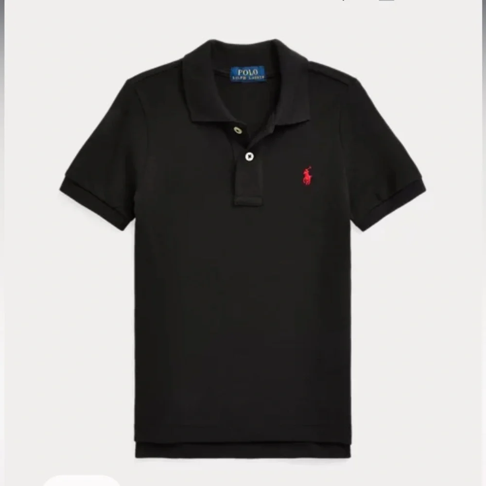 Ralph Lauren Boy’s Set